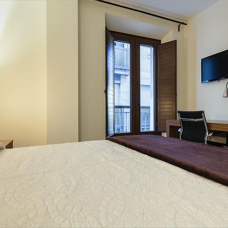 Hostal Arriola Grenada Zewnętrze zdjęcie