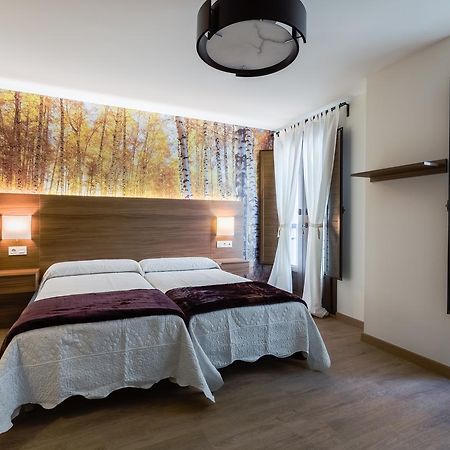 Hostal Arriola Grenada Zewnętrze zdjęcie