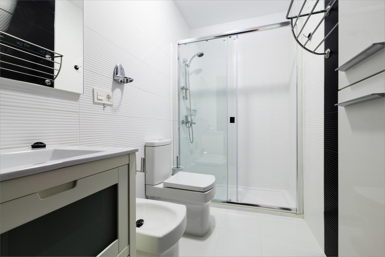Hostal Arriola Grenada Zewnętrze zdjęcie