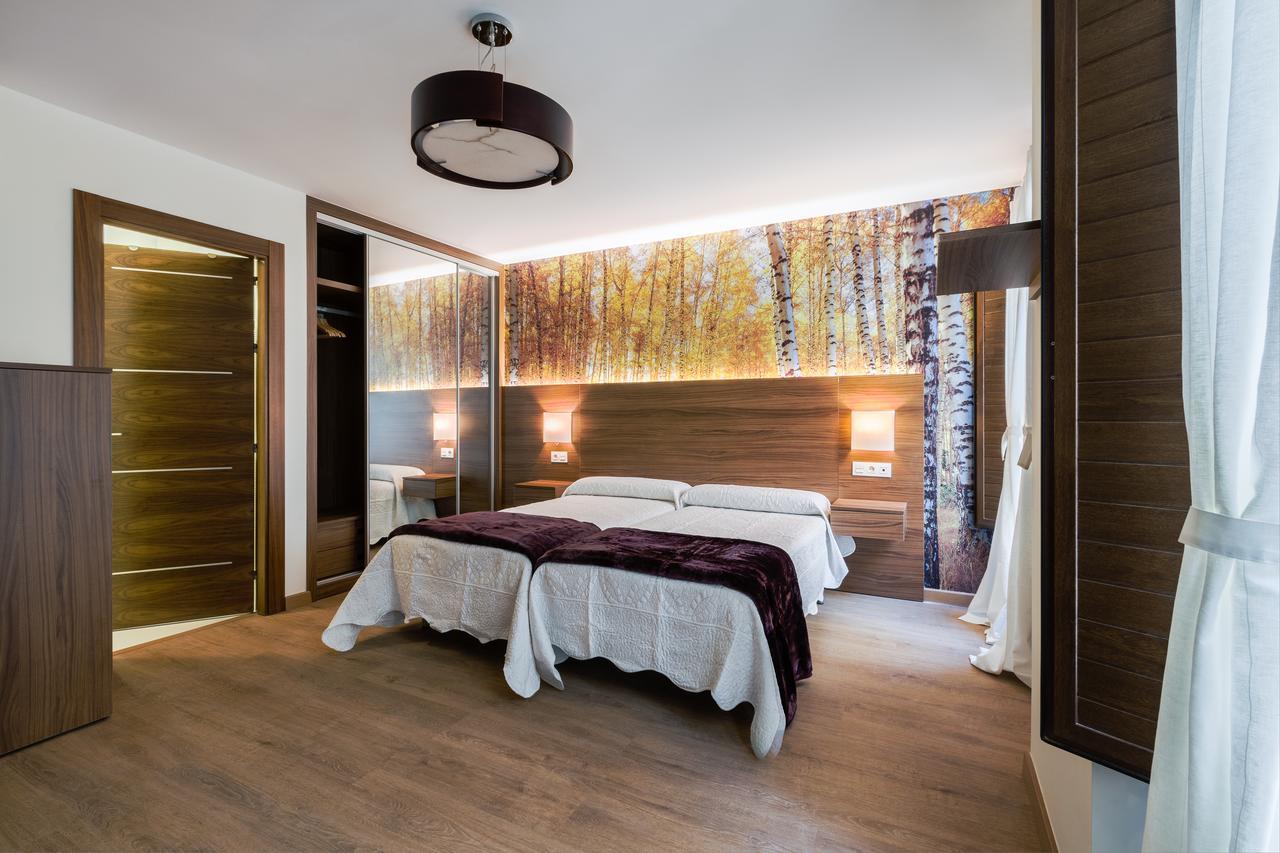 Hostal Arriola Grenada Zewnętrze zdjęcie
