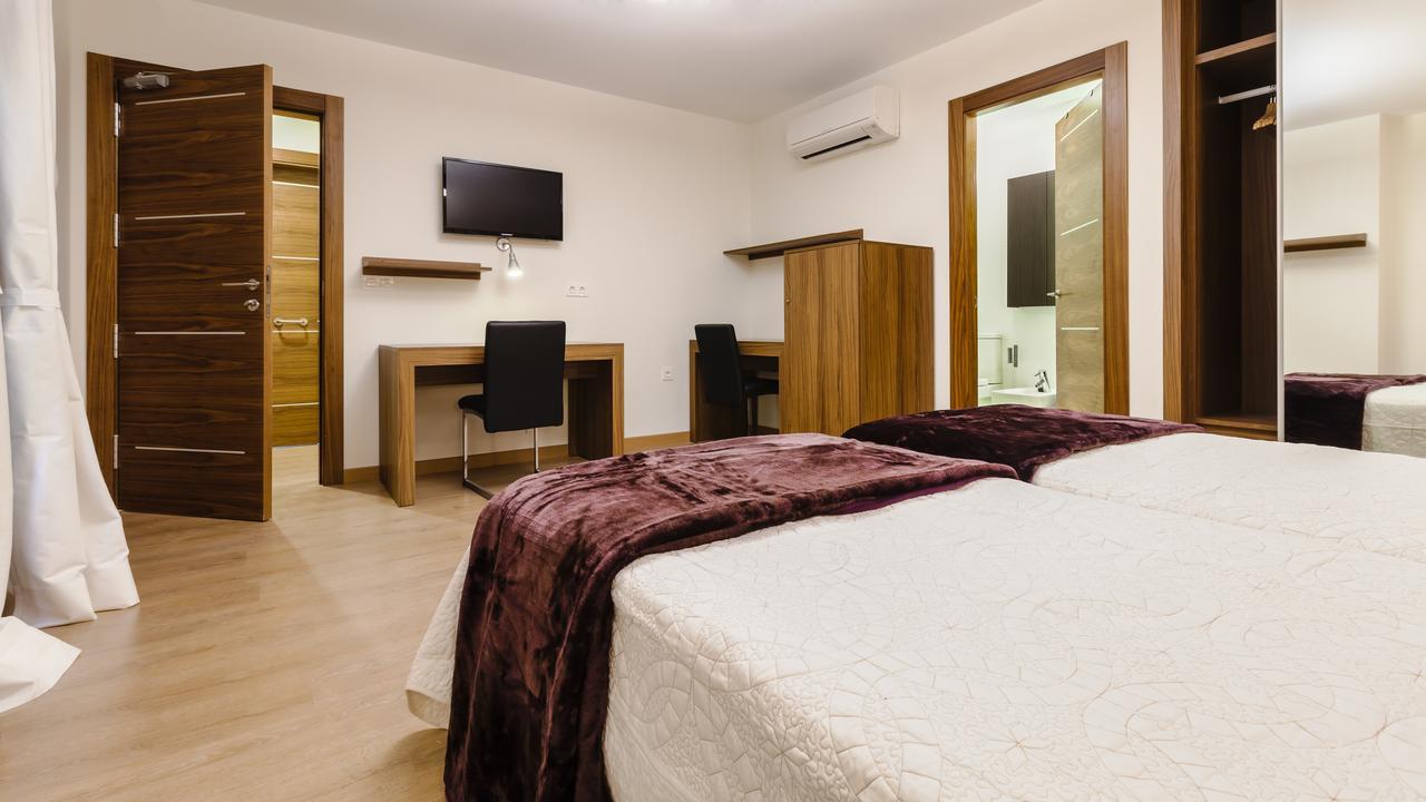 Hostal Arriola Grenada Zewnętrze zdjęcie