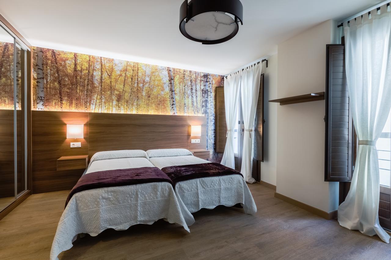 Hostal Arriola Grenada Zewnętrze zdjęcie