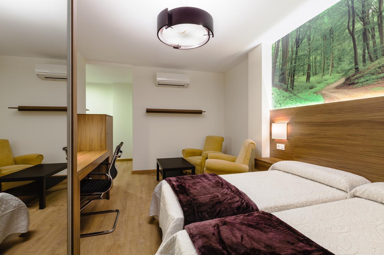 Hostal Arriola Grenada Zewnętrze zdjęcie
