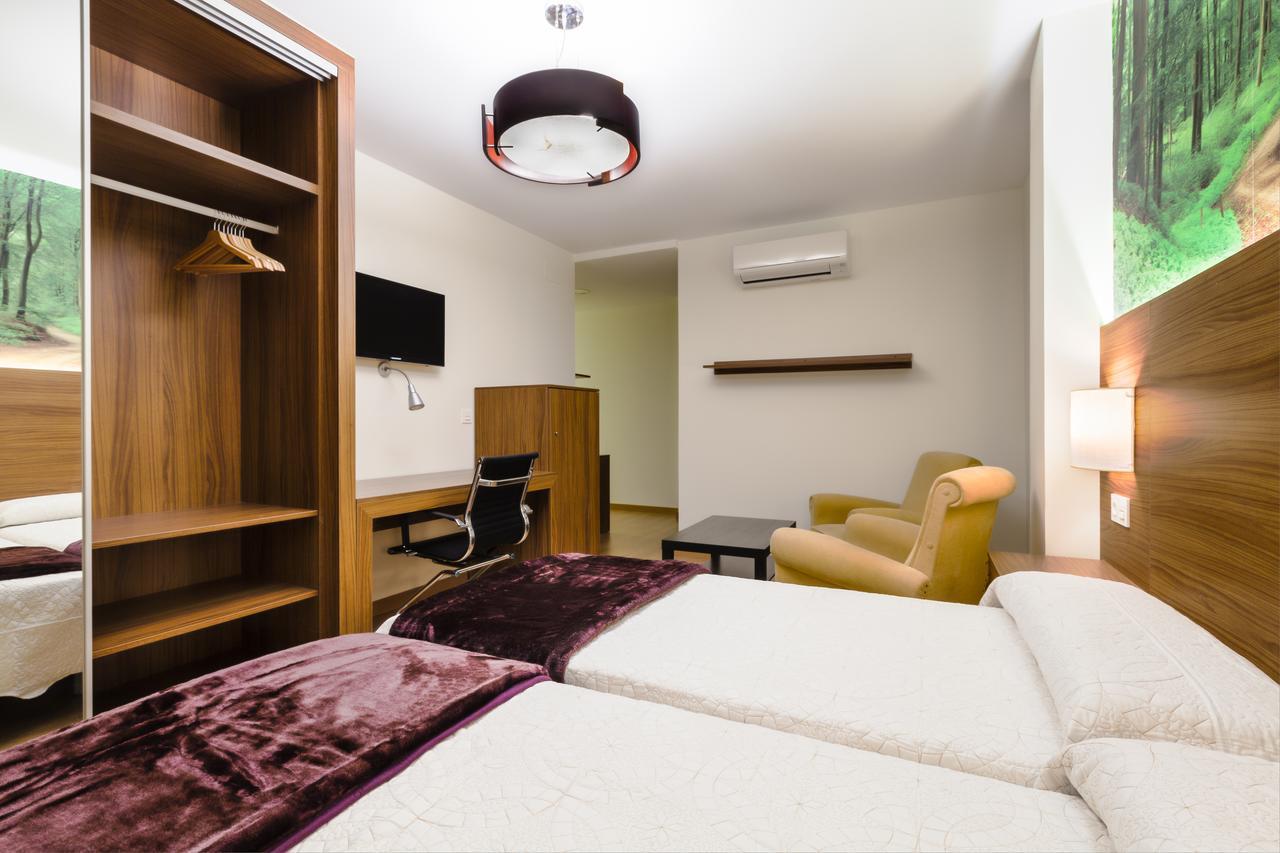 Hostal Arriola Grenada Zewnętrze zdjęcie