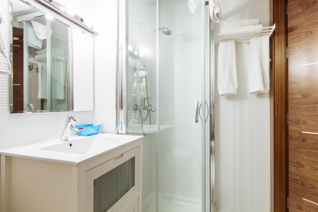 Hostal Arriola Grenada Zewnętrze zdjęcie