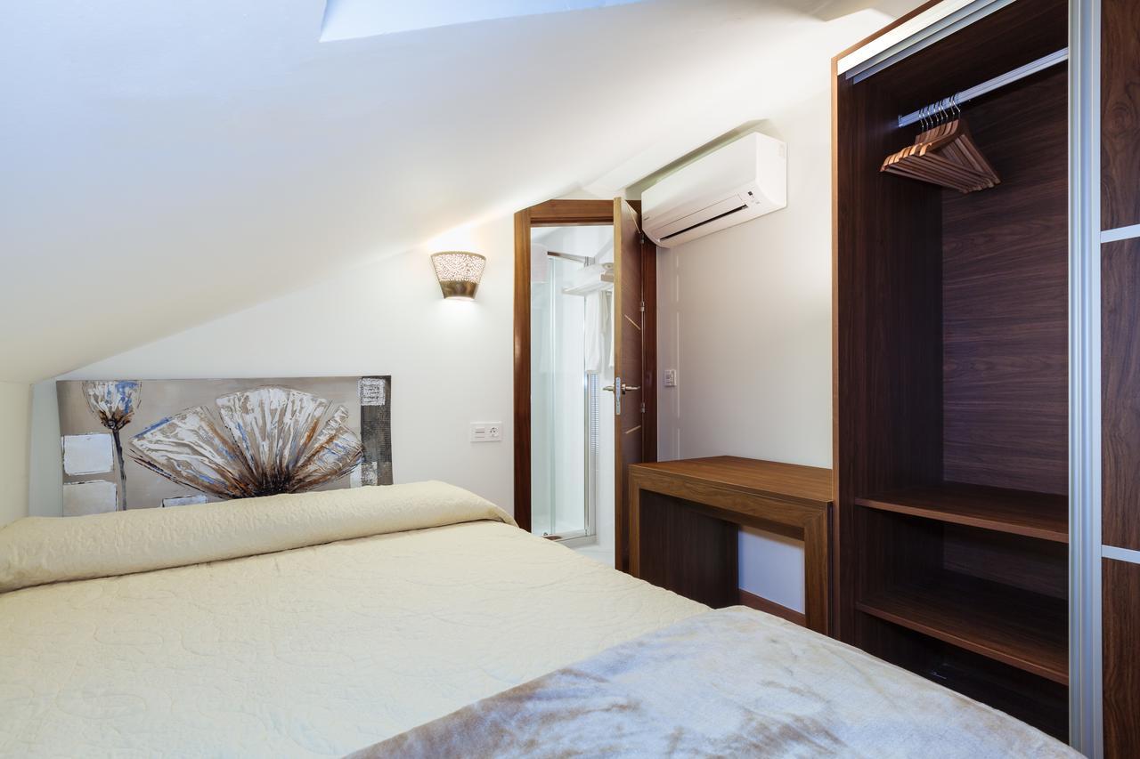 Hostal Arriola Grenada Zewnętrze zdjęcie