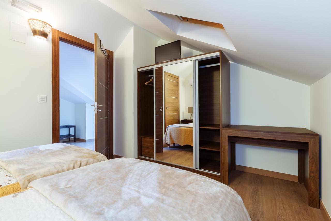Hostal Arriola Grenada Zewnętrze zdjęcie