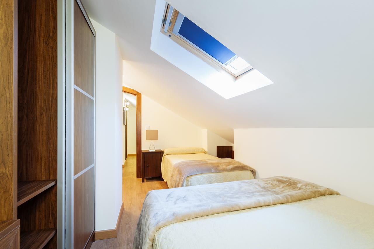 Hostal Arriola Grenada Zewnętrze zdjęcie