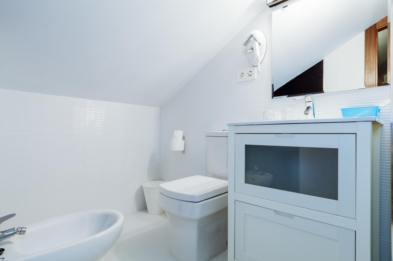 Hostal Arriola Grenada Zewnętrze zdjęcie