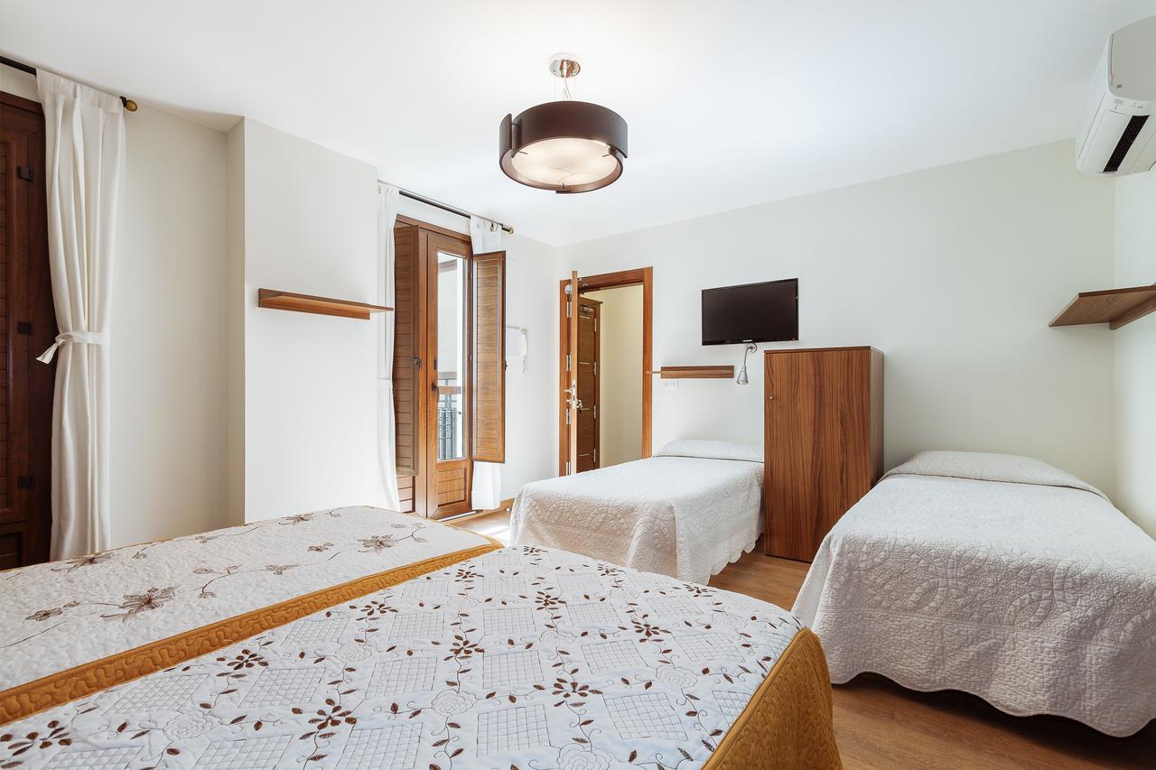 Hostal Arriola Grenada Zewnętrze zdjęcie