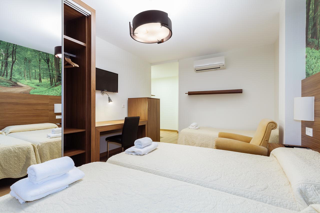 Hostal Arriola Grenada Zewnętrze zdjęcie